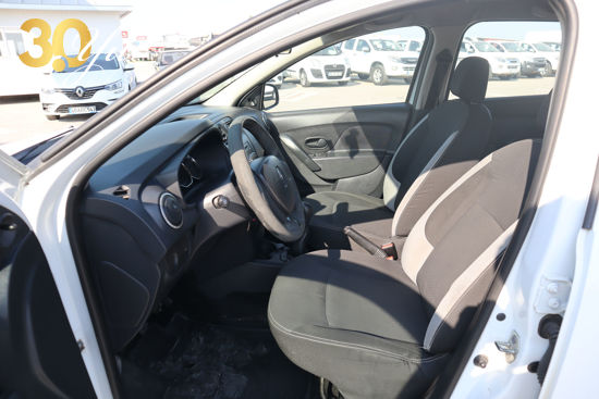 BÜYÜKSOYLU FİLO/ 2015 MODEL RENAULT SYMBOL 1.5 DCI JOY 90 HP