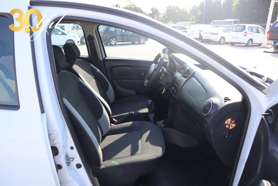 BÜYÜKSOYLU FİLO/ 2015 MODEL RENAULT SYMBOL 1.5 DCI JOY 90 HP
