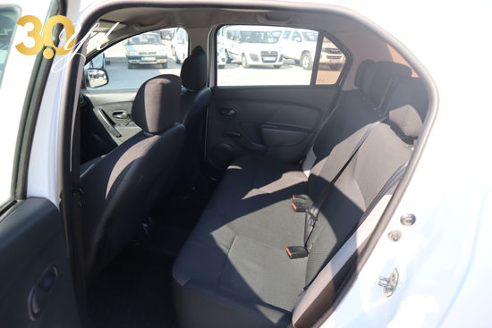 BÜYÜKSOYLU FİLO/ 2015 MODEL RENAULT SYMBOL 1.5 DCI JOY 90 HP