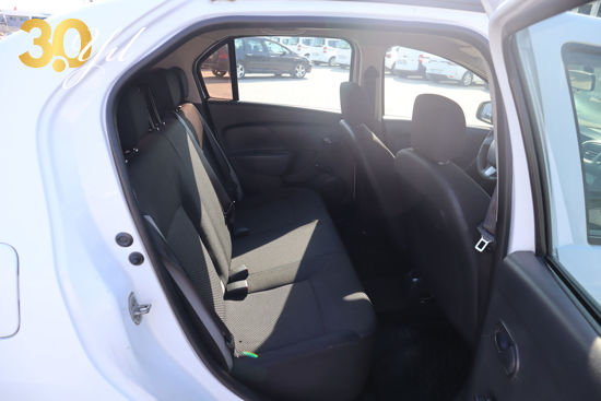 BÜYÜKSOYLU FİLO/ 2015 MODEL RENAULT SYMBOL 1.5 DCI JOY 90 HP