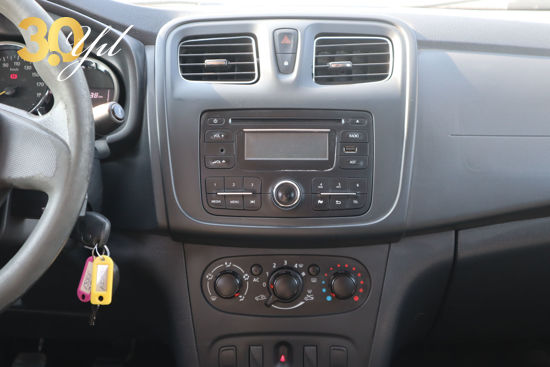 BÜYÜKSOYLU FİLO/ 2015 MODEL RENAULT SYMBOL 1.5 DCI JOY 90 HP