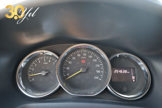 BÜYÜKSOYLU FİLO/ 2015 MODEL RENAULT SYMBOL 1.5 DCI JOY 90 HP