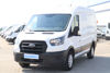 BÜYÜKSOYLU FİLO/2019 MODEL FORD TRANSİT 350 M PANELVAN 130 HP