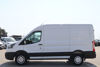 BÜYÜKSOYLU FİLO/2019 MODEL FORD TRANSİT 350 M PANELVAN 130 HP