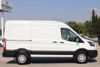 BÜYÜKSOYLU FİLO/2019 MODEL FORD TRANSİT 350 M PANELVAN 130 HP