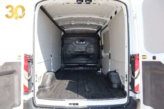 BÜYÜKSOYLU FİLO/2019 MODEL FORD TRANSİT 350 M PANELVAN 130 HP