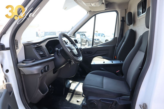 BÜYÜKSOYLU FİLO/2019 MODEL FORD TRANSİT 350 M PANELVAN 130 HP